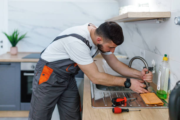 Professional Plumbing in Rensselaer, IN