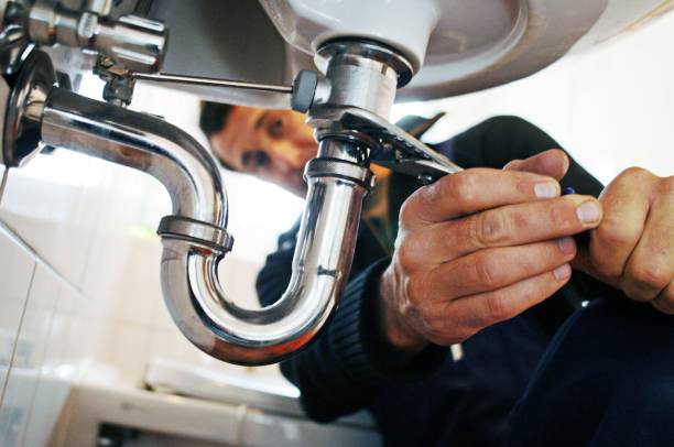 Best Water Leak Repair  in Rensselaer, IN