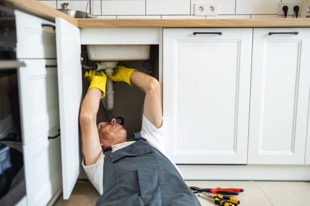 Best Emergency Plumber  in Rensselaer, IN