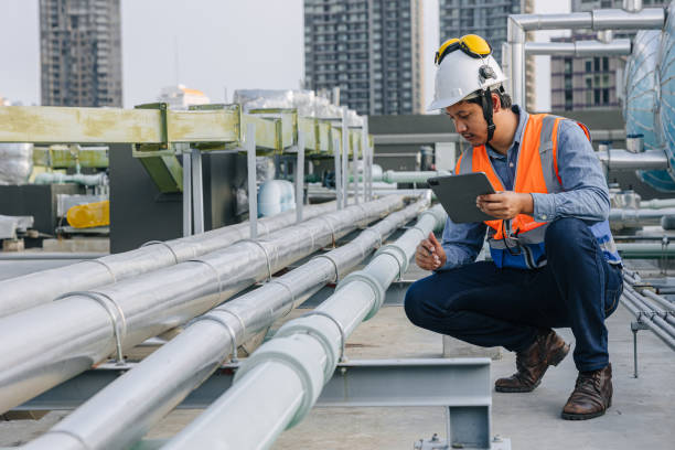 Best Leak Detection Services  in Rensselaer, IN