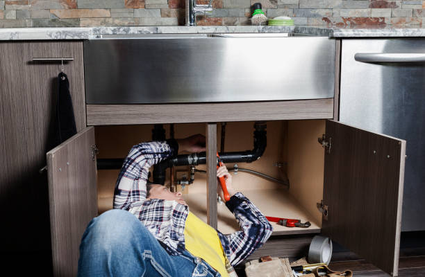 Best Plumbing Repair Near Me  in Rensselaer, IN
