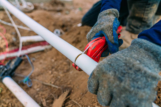 Best Residential Plumbing Services  in Rensselaer, IN