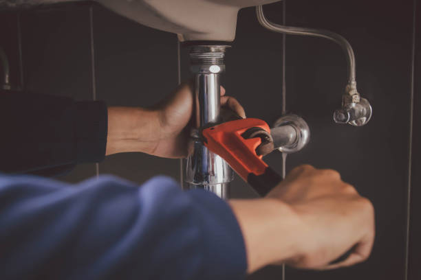 Best Commercial Plumbing Services  in Rensselaer, IN